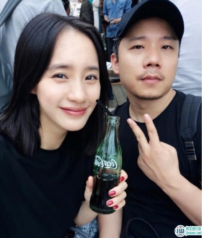 王智和尤奕是怎么认识的恋爱史回顾，尤奕是河南郑州人吗？