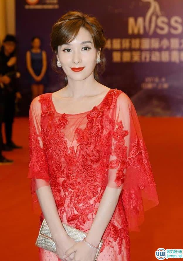 杨恭如近照现状如何，她年轻最美造型组图
