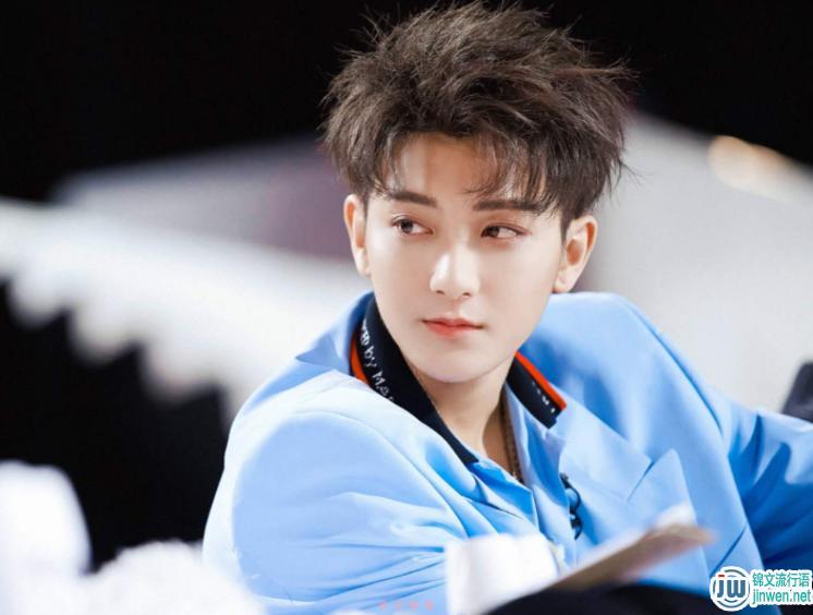真正的男子汉黄子韬被鸡吓到是哪一期？他算是一线明星吗