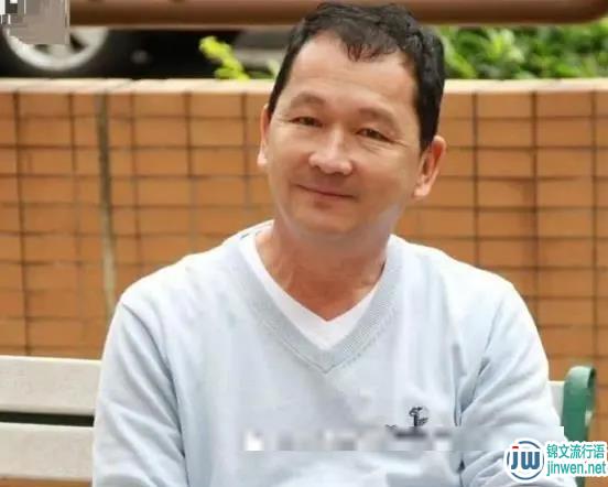 廖启智被敲断手是什么电影？被车撞飞是什么电影