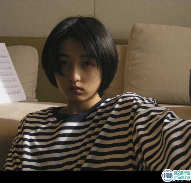 梁靖康张子枫荧幕初吻是真的吗，是什么剧？